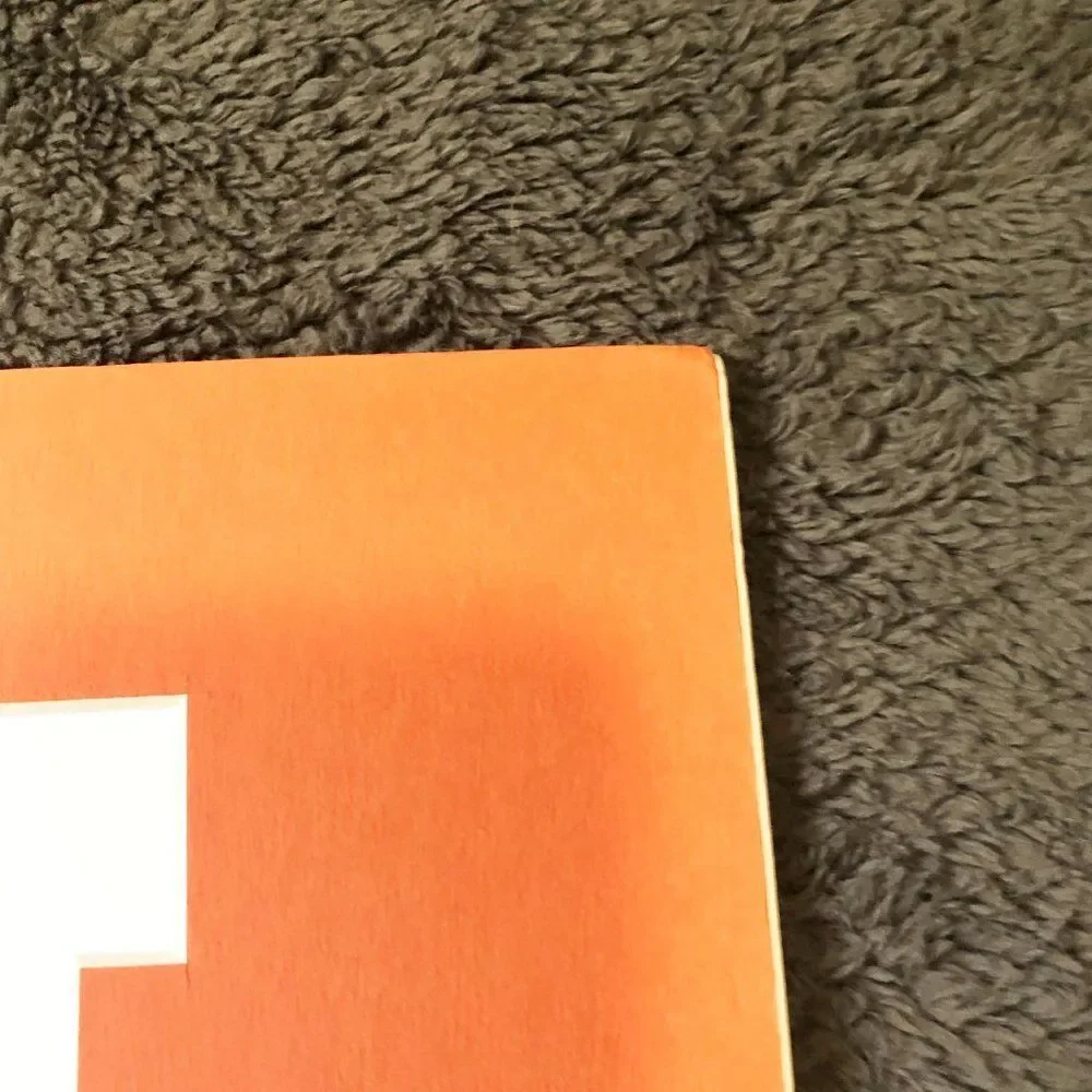 10x20 Orange‎ Coast Guard Photo Mat